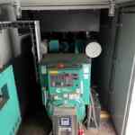 Cummins DQFAD Power Module Diesel Generator- Tier 2