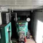 Cummins DQFAD Power Module Diesel Generator- Tier 2