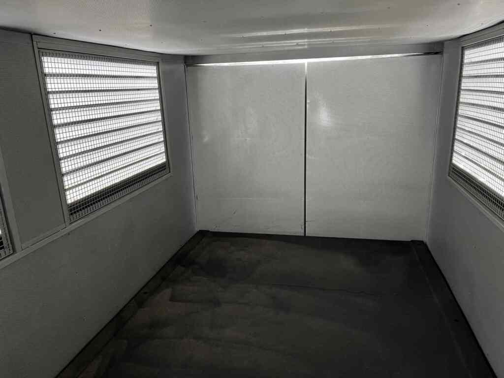 Cummins DQFAD Power Module Diesel Generator- Tier 2