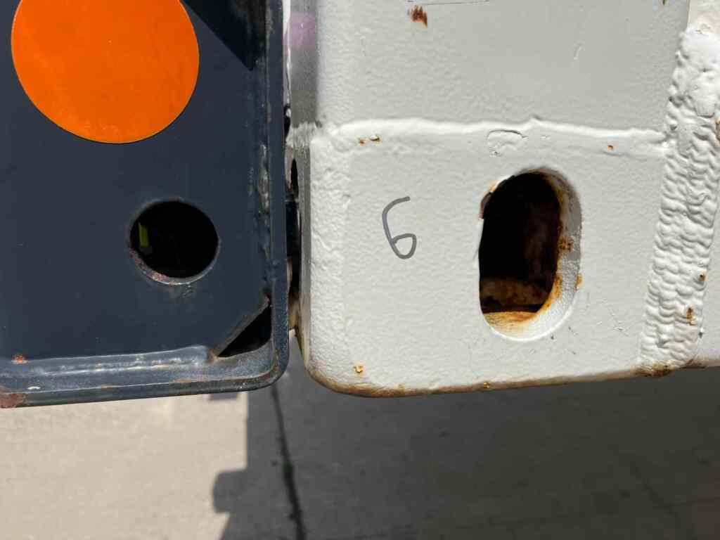 Caterpillar XQ2000 Diesel Power Module - Tier 1