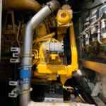 Caterpillar XQ2000 Diesel Power Module - Tier 1