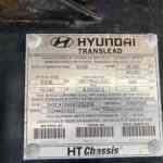 Caterpillar XQ2000 Diesel Power Module - Tier 1