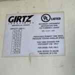 Caterpillar XQ2000 Diesel Power Module - Tier 1