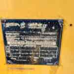 Caterpillar XQ2000 Diesel Power Module - Tier 1