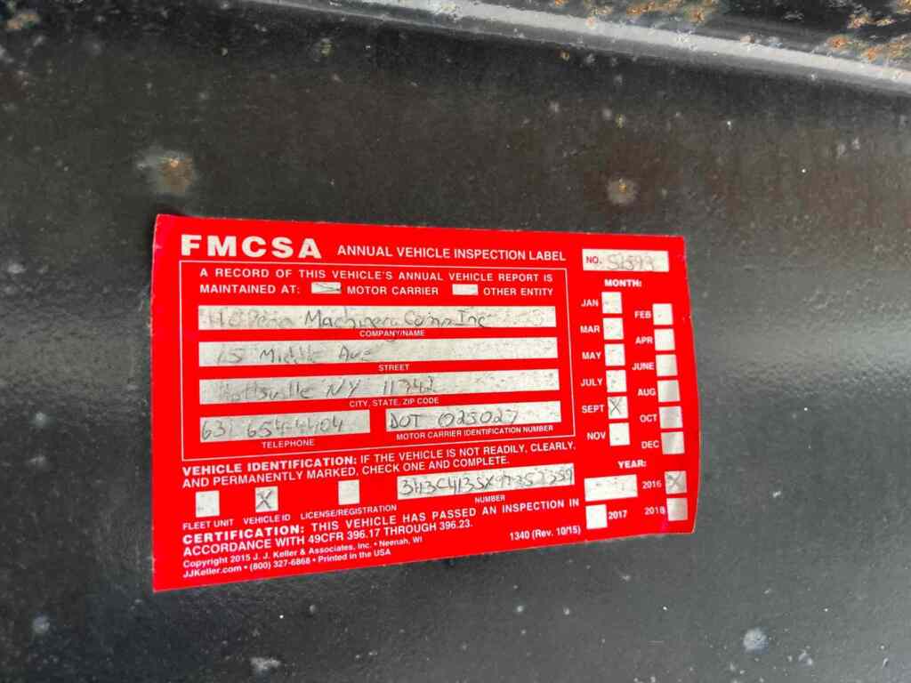 Caterpillar XQ2000 Diesel Power Module - Tier 1