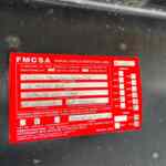 Caterpillar XQ2000 Diesel Power Module - Tier 1