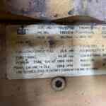 Caterpillar XQ2000 Diesel Power Module - Tier 1