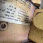 Caterpillar XQ2000 Diesel Power Module - Tier 1