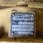 Caterpillar XQ2000 Diesel Power Module - Tier 1