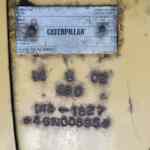 Caterpillar XQ2000 Diesel Power Module - Tier 1