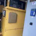 Caterpillar XQ2000 Diesel Power Module - Tier 1