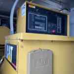 Caterpillar XQ2000 Diesel Power Module - Tier 1