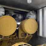 Caterpillar XQ2000 Diesel Power Module - Tier 1