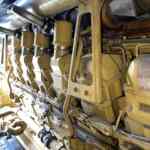 Caterpillar XQ2000 Diesel Power Module - Tier 1