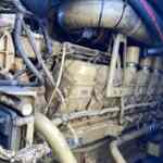 Caterpillar XQ2000 Diesel Power Module - Tier 1