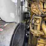 Caterpillar XQ2000 Diesel Power Module - Tier 1