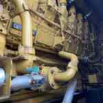 Caterpillar XQ2000 Diesel Power Module - Tier 1