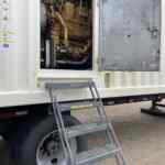 Caterpillar XQ2000 Diesel Power Module - Tier 1