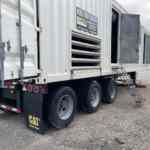 Caterpillar XQ2000 Diesel Power Module - Tier 1