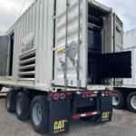 Caterpillar XQ2000 Diesel Power Module - Tier 1