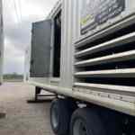 Caterpillar XQ2000 Diesel Power Module - Tier 1