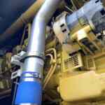 Caterpillar XQ2000 Diesel Power Module - Tier 1