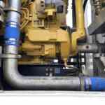 Caterpillar XQ2000 Diesel Power Module - Tier 1