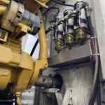 Caterpillar XQ2000 Diesel Power Module - Tier 1