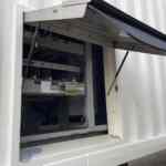 Caterpillar XQ2000 Diesel Power Module - Tier 1