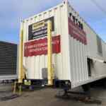 Caterpillar XQ2000 Diesel Power Module - Tier 1