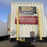 Caterpillar XQ2000 Diesel Power Module - Tier 1