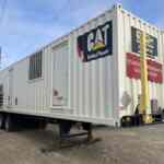 Caterpillar XQ2000 Diesel Power Module - Tier 1