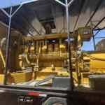 Caterpillar 3516 DITA Chassis Mounted Diesel Generator