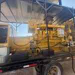 Caterpillar 3516 DITA Chassis Mounted Diesel Generator