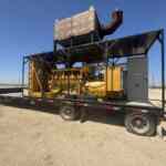 Caterpillar 3516 DITA Chassis Mounted Diesel Generator