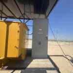 Caterpillar 3516 DITA Chassis Mounted Diesel Generator