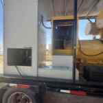 Caterpillar 3516 DITA Chassis Mounted Diesel Generator