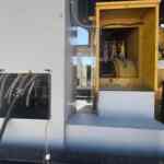 Caterpillar 3516 DITA Chassis Mounted Diesel Generator