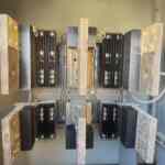 Caterpillar 3516 DITA Chassis Mounted Diesel Generator