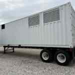 Cummins DQFAD Power Module Diesel Generator- Tier 2