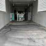 Cummins DQFAD Power Module Diesel Generator- Tier 2