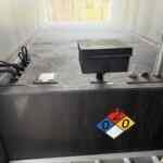 Cummins DQFAD Power Module Diesel Generator- Tier 2