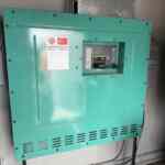 Cummins DQFAD Power Module Diesel Generator- Tier 2