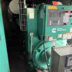 Cummins DQFAD Power Module Diesel Generator- Tier 2