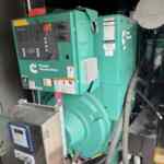 Cummins DQFAD Power Module Diesel Generator- Tier 2