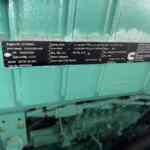 Cummins DQFAD Power Module Diesel Generator- Tier 2