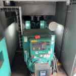 Cummins DQFAD Power Module Diesel Generator- Tier 2