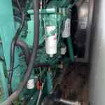 Cummins DQFAD Power Module Diesel Generator- Tier 2