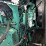 Cummins DQFAD Power Module Diesel Generator- Tier 2