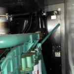 Cummins DQFAD Power Module Diesel Generator- Tier 2